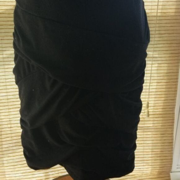 Dress Derek Heart Couture Strapless Sequin COCKTAIL Women's WOMAN'S Large - Picture 3 of 12